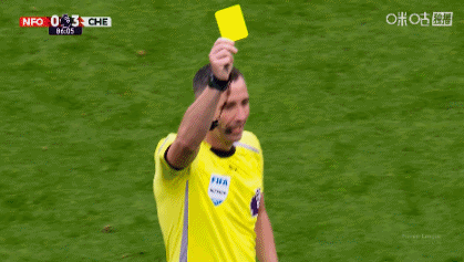 英超名宿：古斯托的驱逐  会让主帅生气，那是世界上最愚蠢的铲球