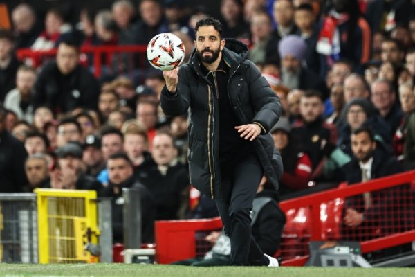 维迪奇：如果本赛季结束曼联能跻身前四名，那将是巨大的获胜