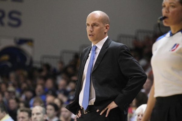 Stein：开拓者需立即任命临时主指导教练员 可能是斯普利特或比约克格伦