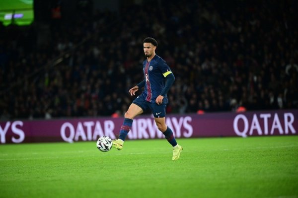 扎伊尔·埃梅里：每个球员都梦想赢得世界杯，能为法国效力是荣幸