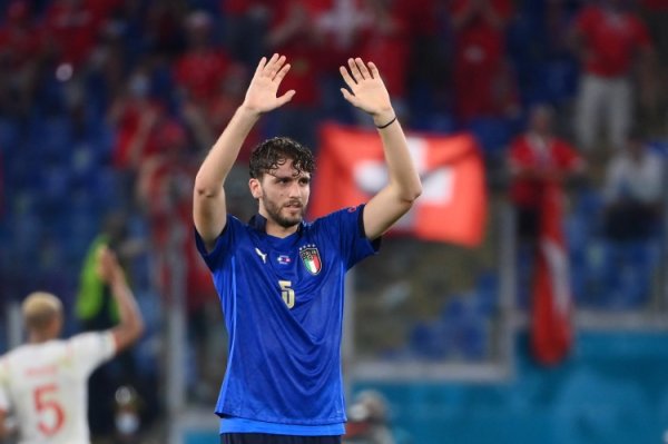 洛卡特利：挪威的水平确实更高，但今天这不应该是我们的水平