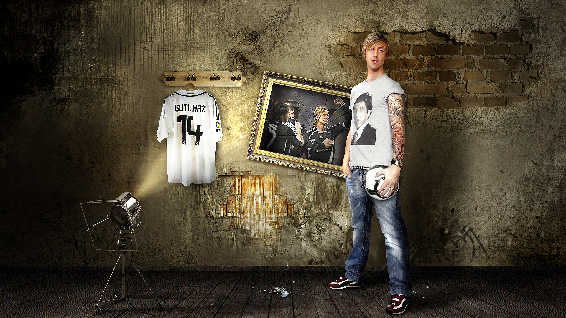 就业达人！小乔丹已经连续四个赛季场均5分或更低 仍能拿到合同